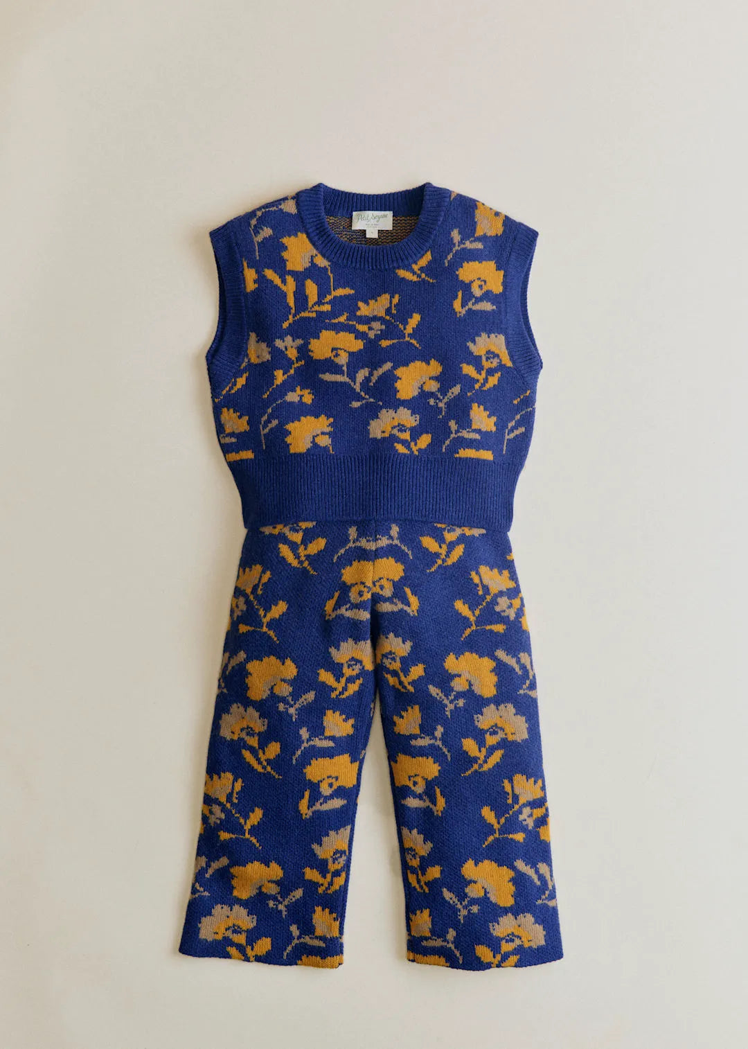 Manolo Jacquard