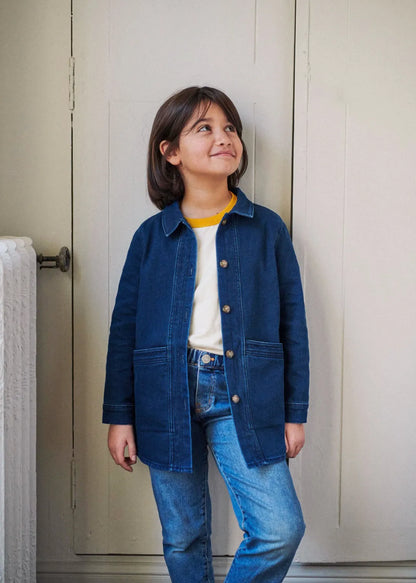 Indigo Kids