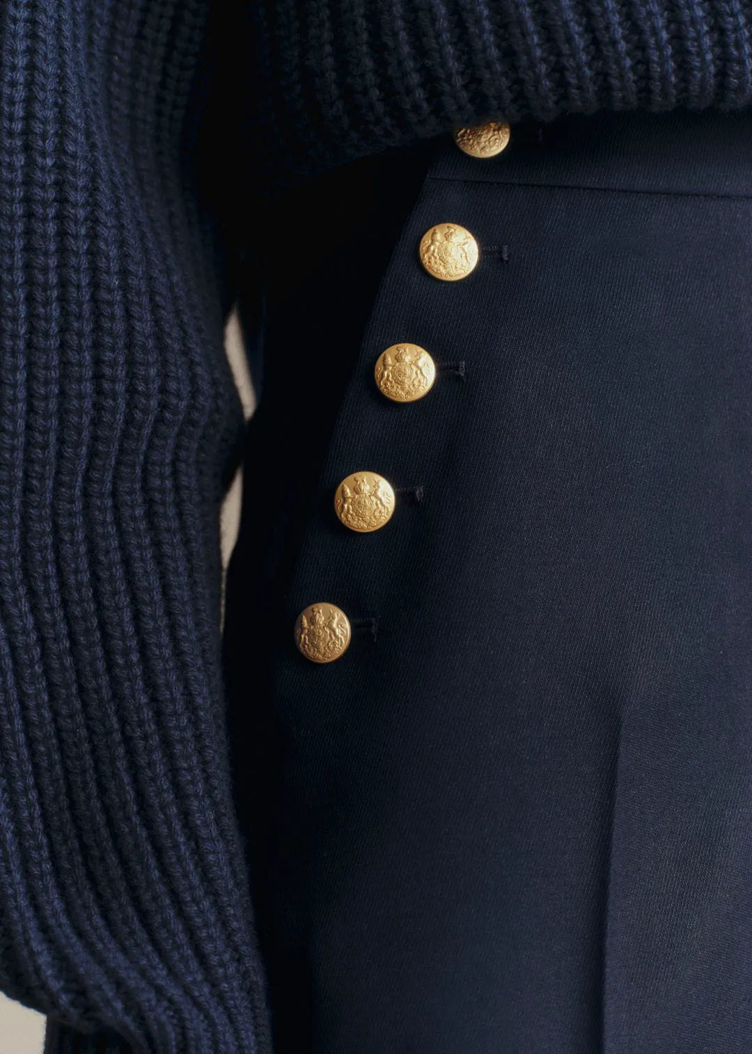 Navy