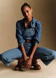 Denim Blue