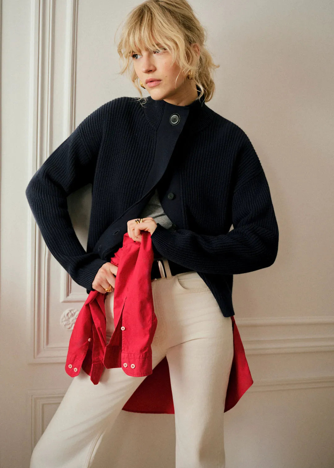 Navy