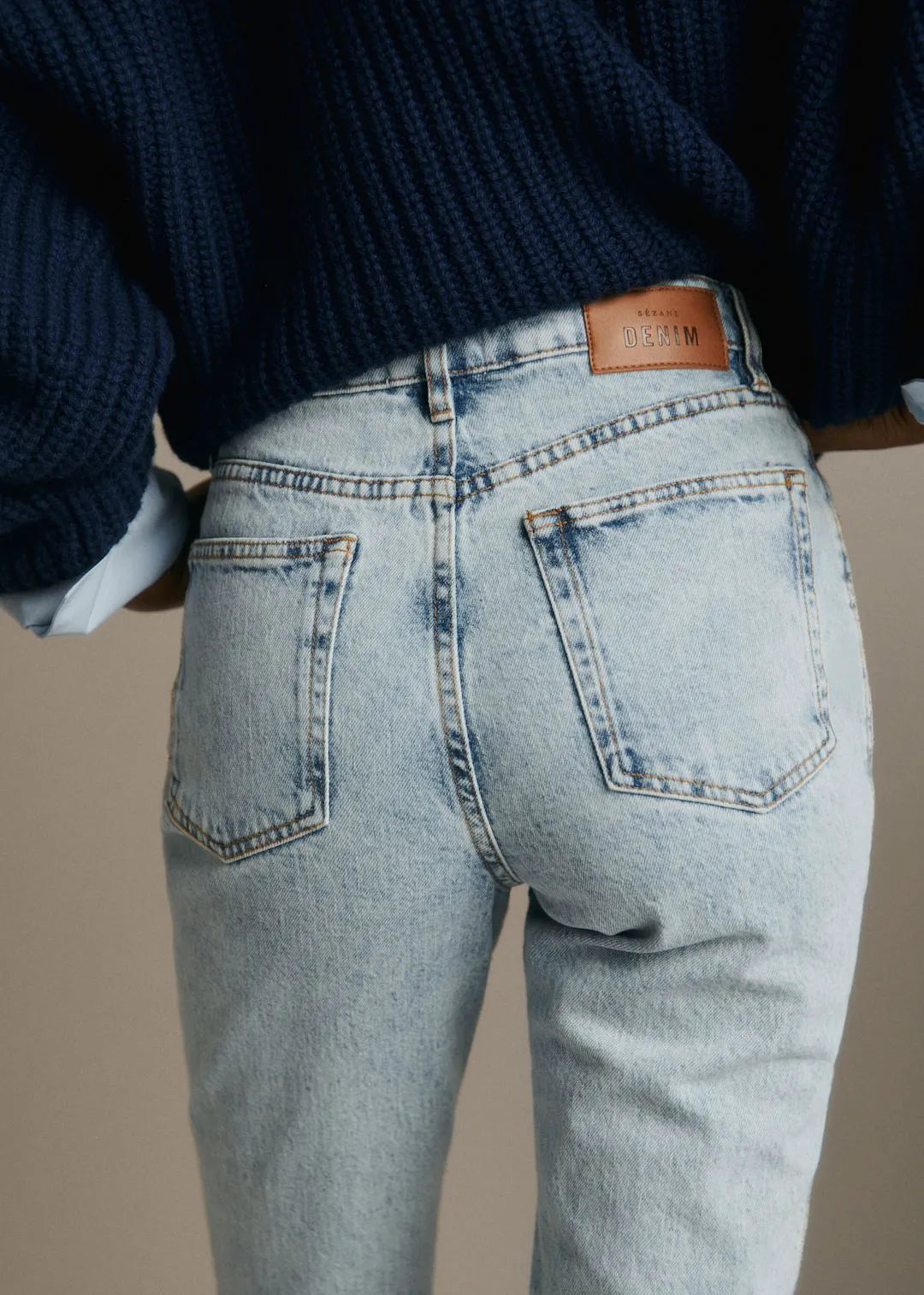 Washed - TALL