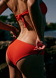 Bright Coral