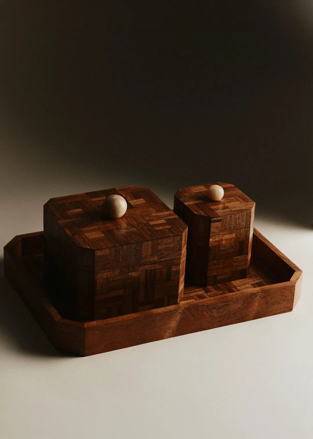 Wood Marquetry