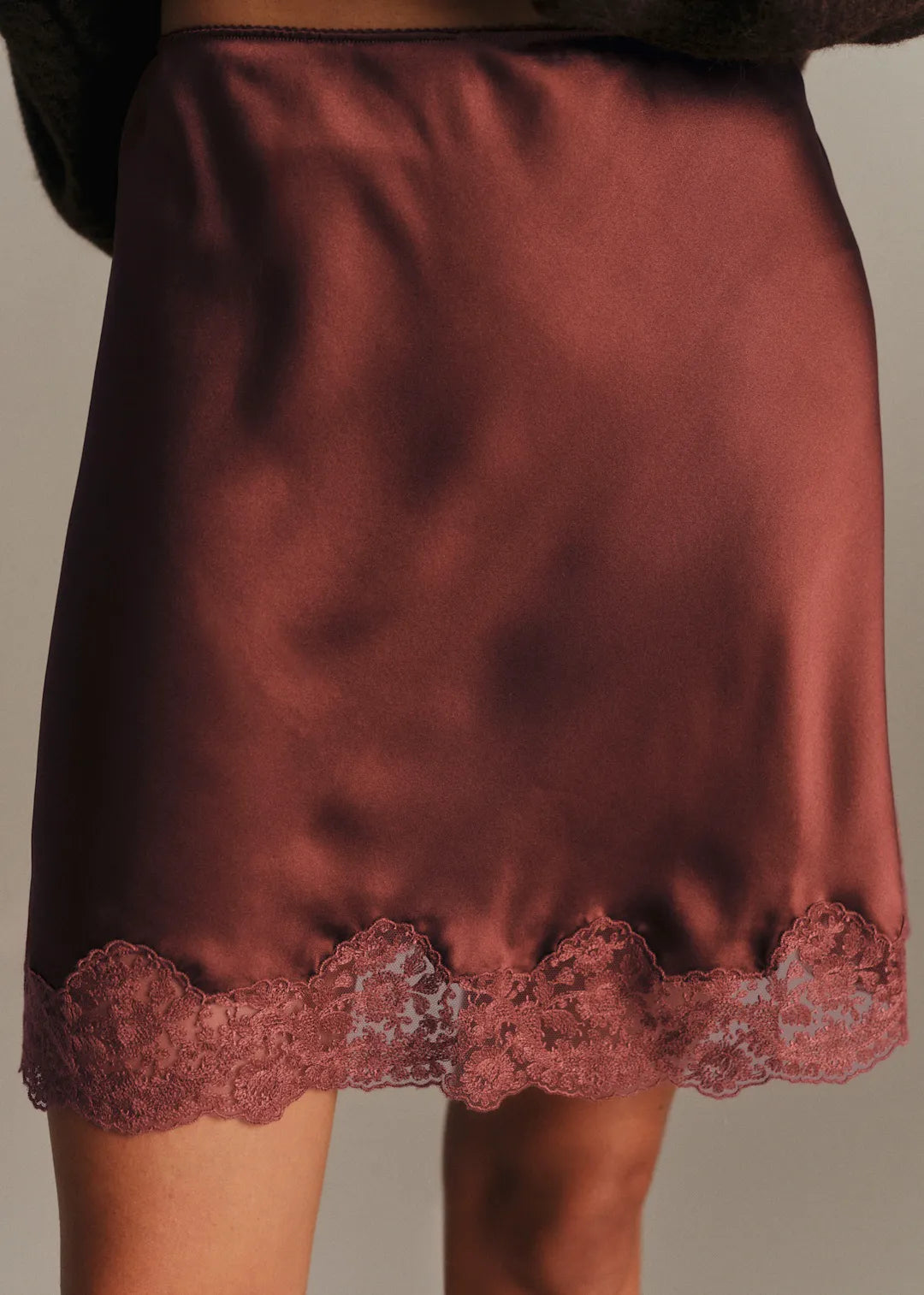 Light Brown
