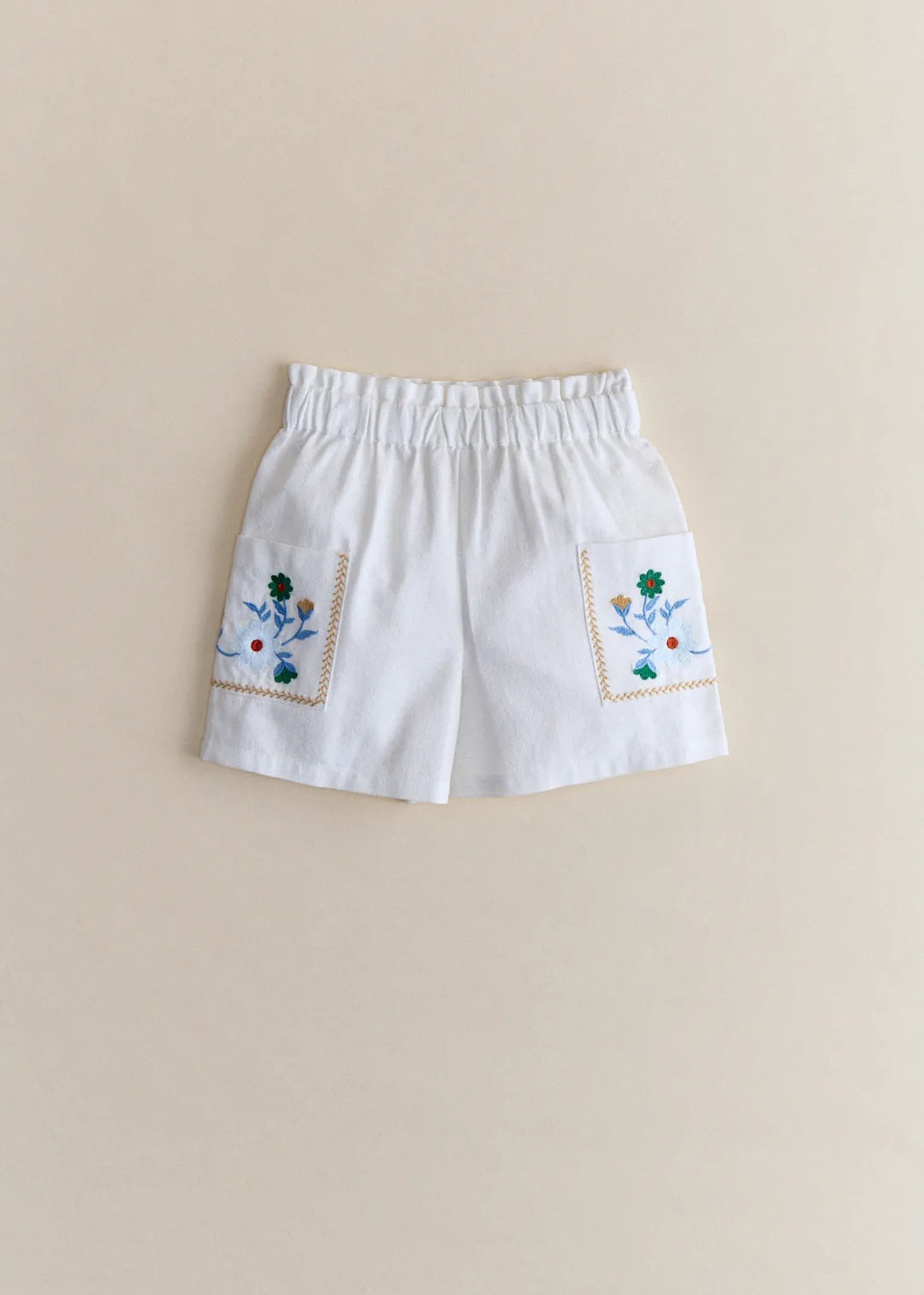 Elzira Embroidery