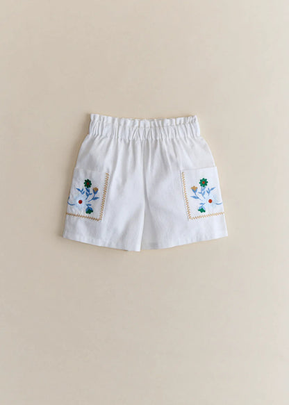 Elzira Embroidery