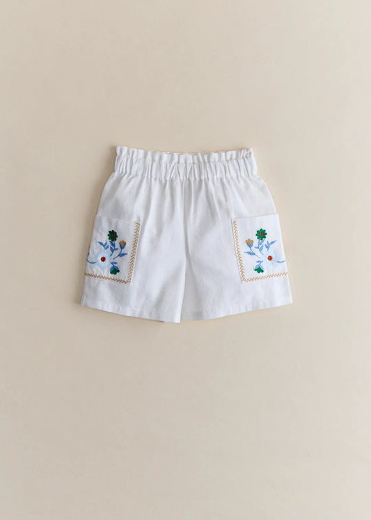 Elzira Embroidery