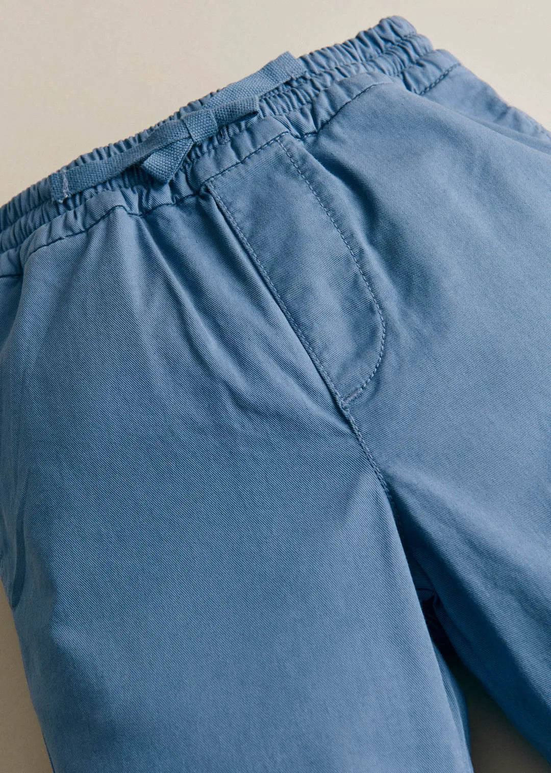 Vintage Blue