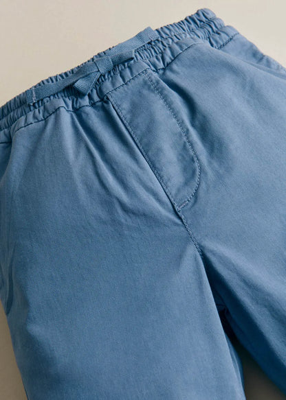 Vintage Blue