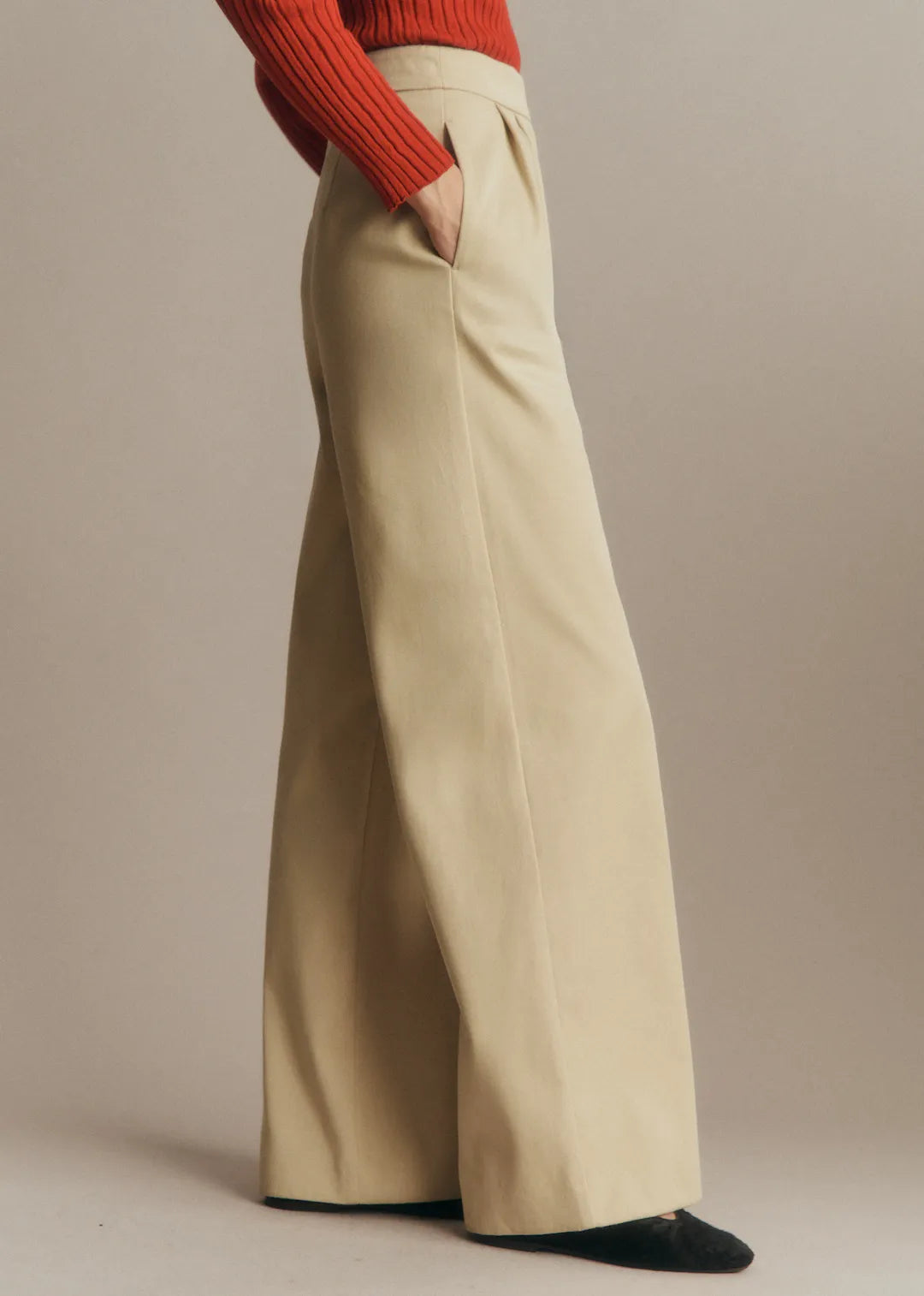 Beige