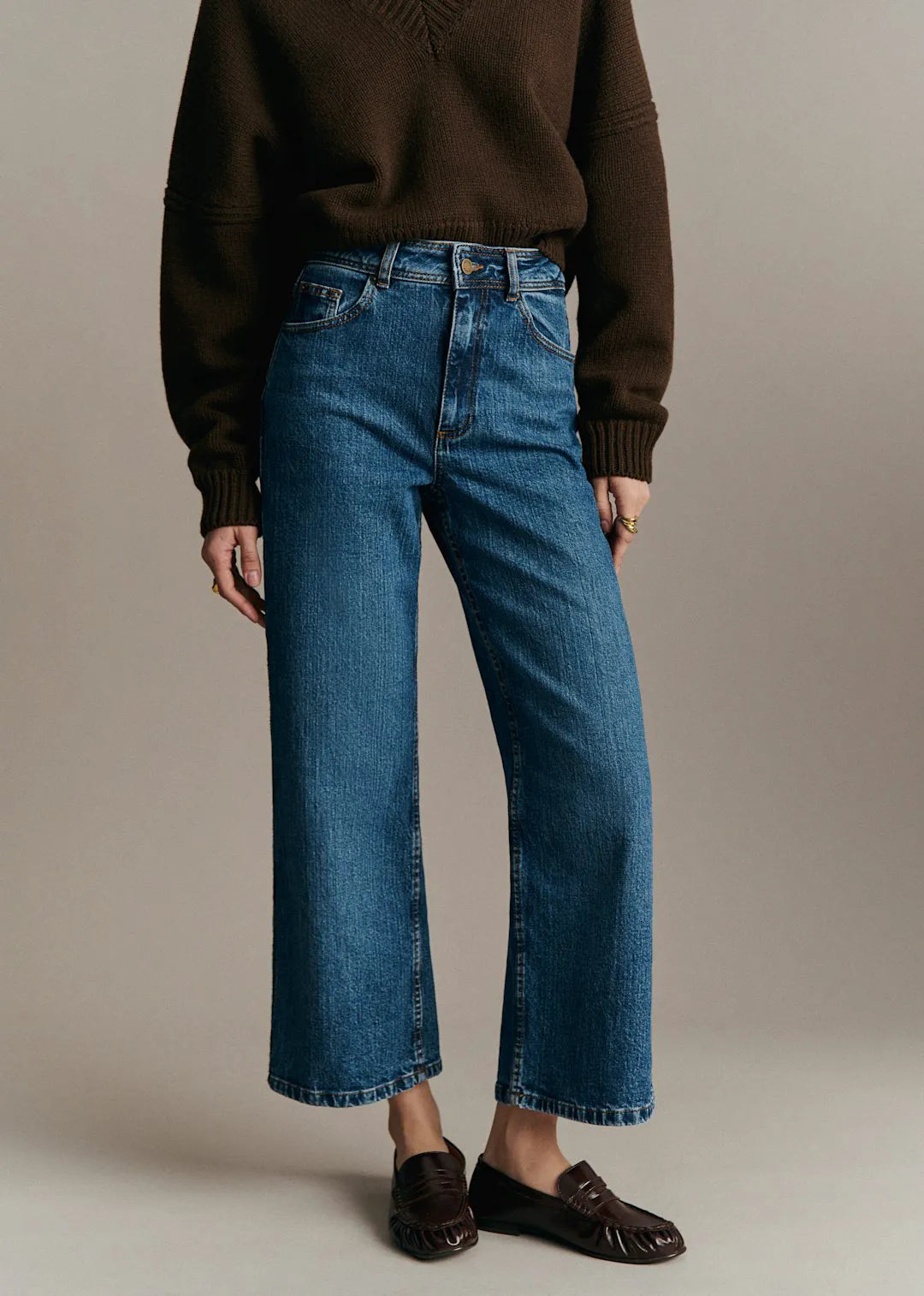 Denim Blue