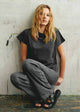 Charcoal Grey