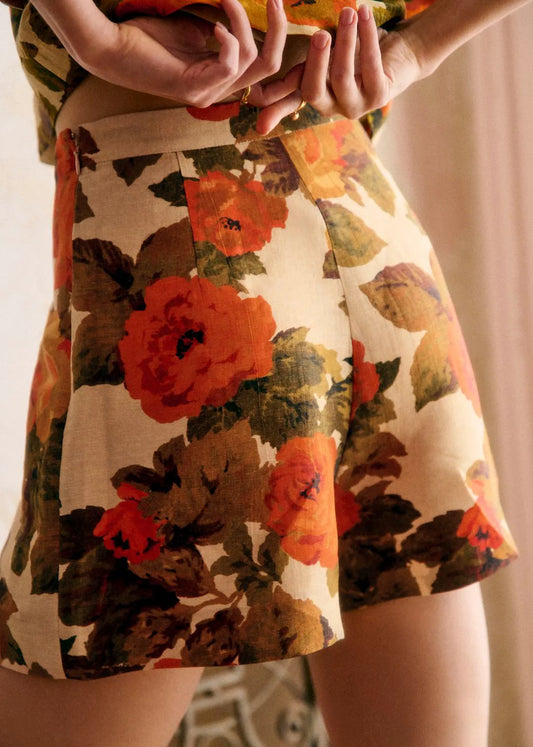 Taormina Print