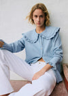 Light Denim
