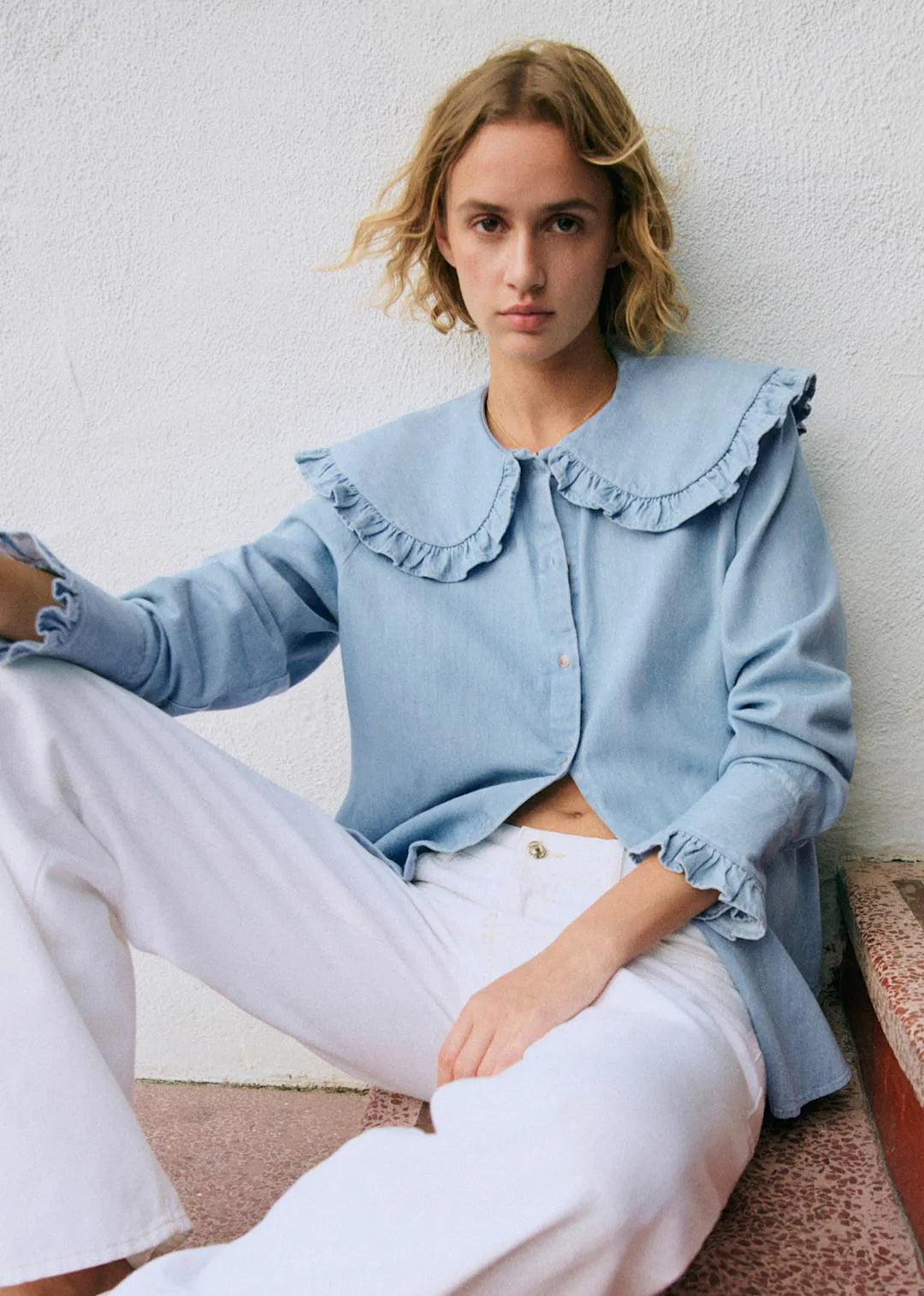 Light Denim