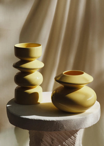 Large Model - Yellow