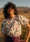 Daliana Print