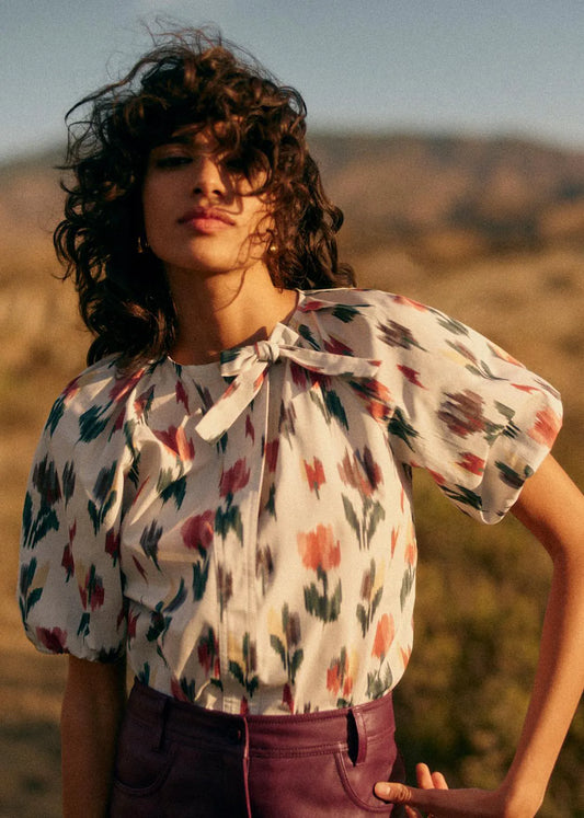 Daliana Print