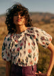 Daliana Print