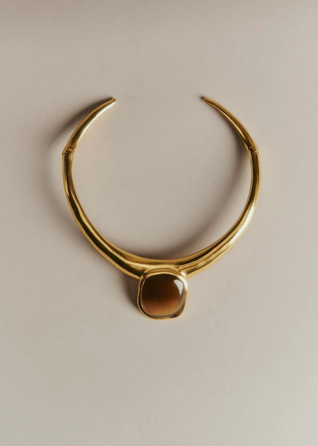Gold And Brown