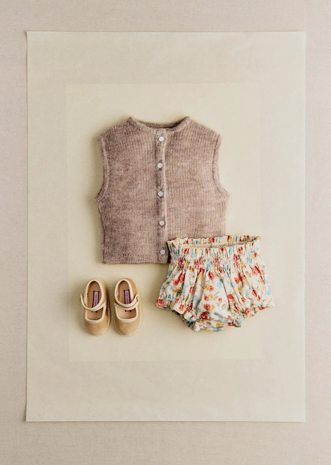 Light Beige