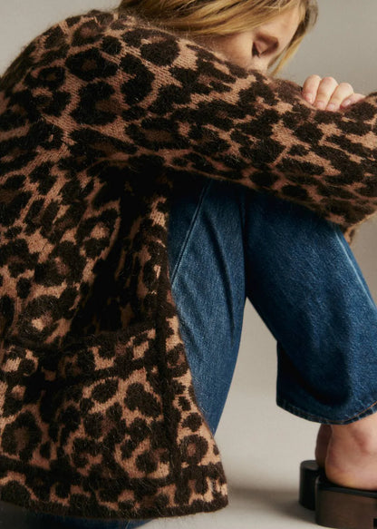 Leopard Print