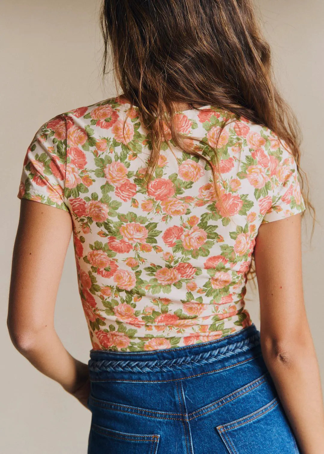 Alika Print
