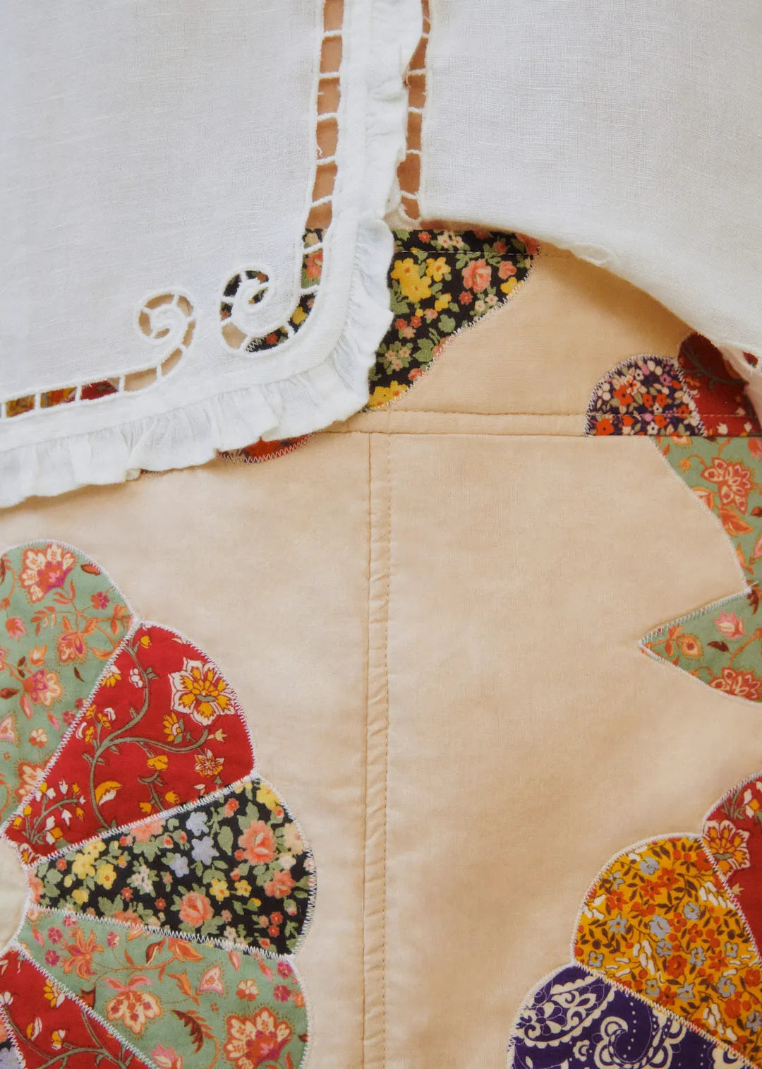 Woodstock Patchwork