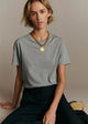 Mottled Grey
