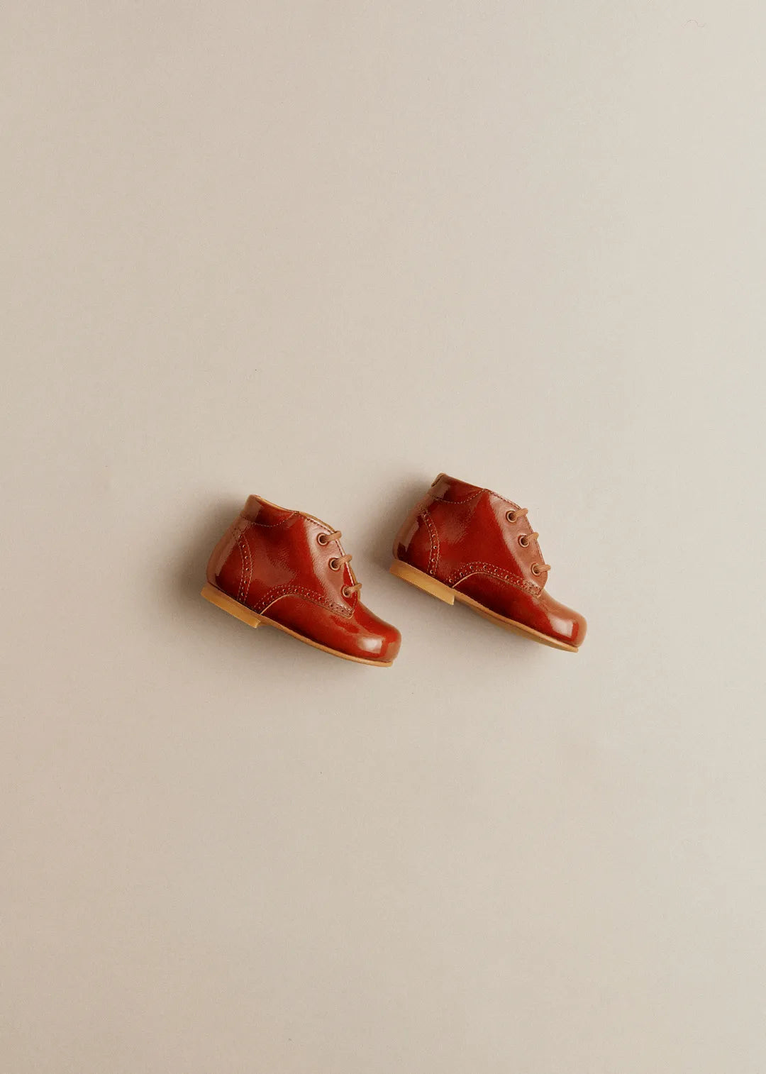 Patent caramel