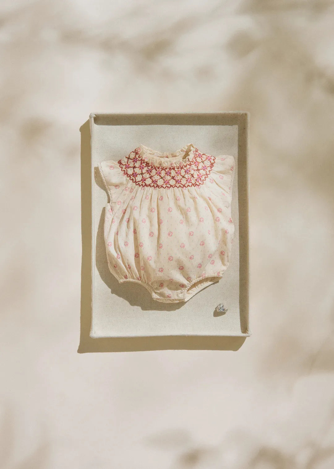 Mini Roses Print