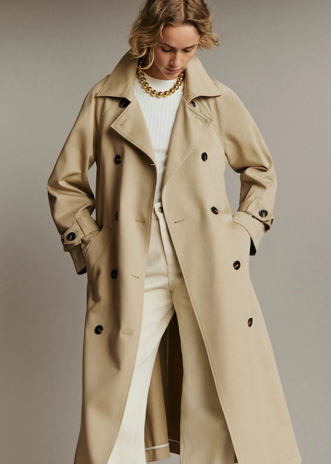 Beige
