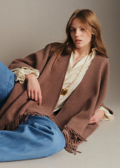 Taupe