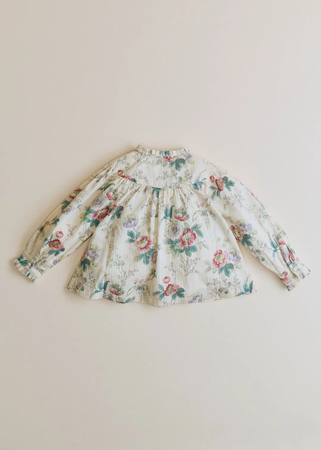 Vintage Floral