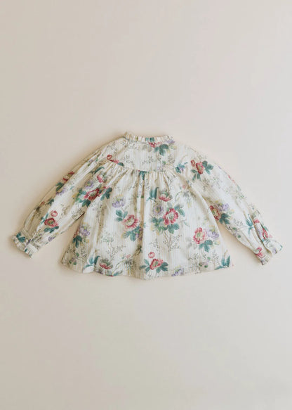 Vintage Floral