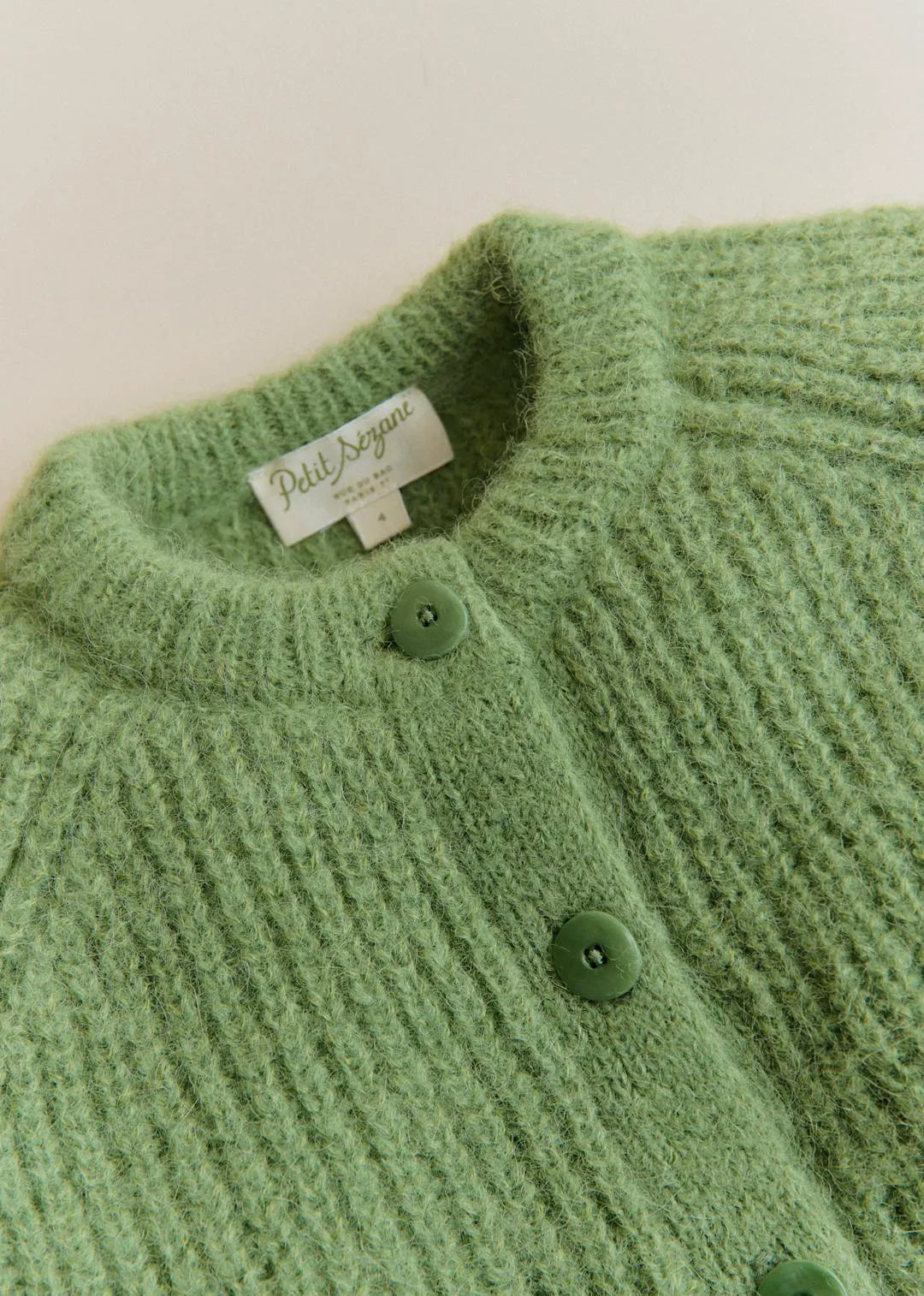 Garden Green