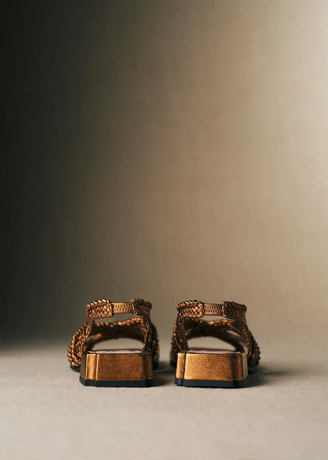 Bronze