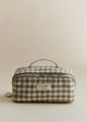 Green Gingham