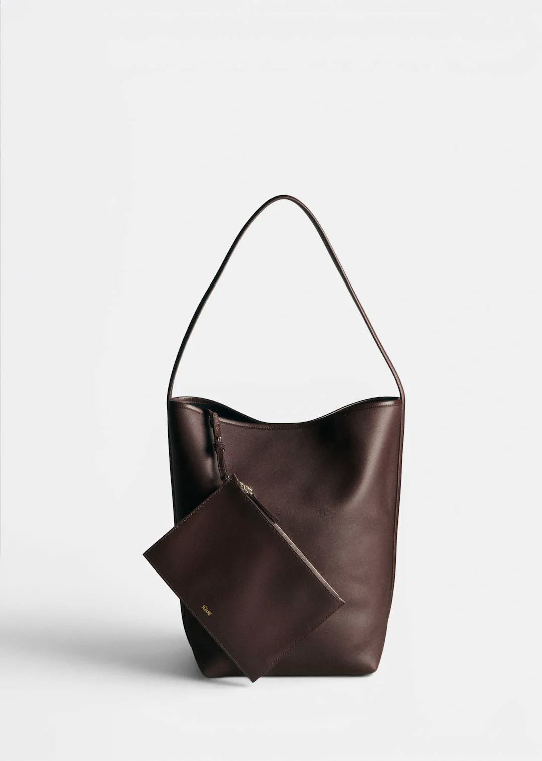 Smooth Brown