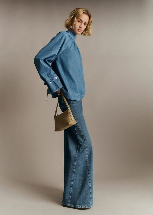 Denim Blue