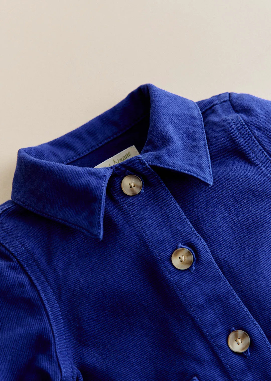 Indigo Blue
