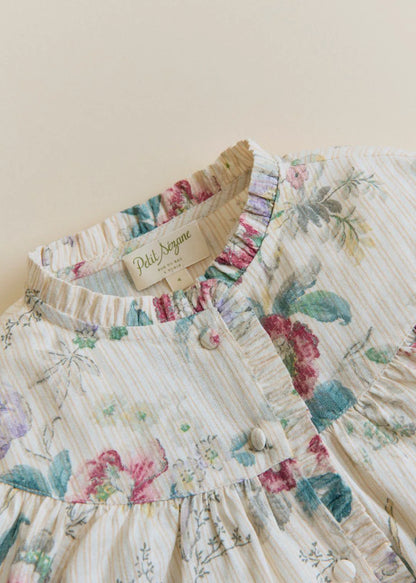 Vintage Floral