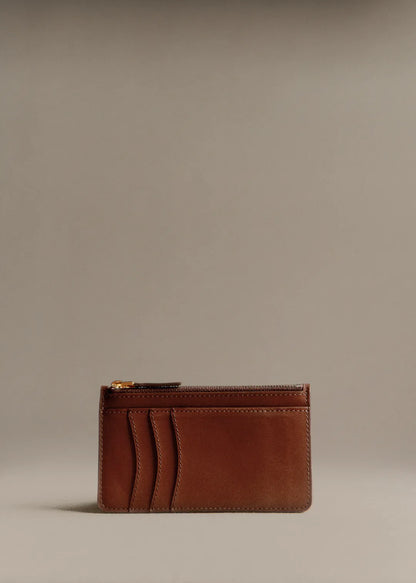 Natural Heritage Leather