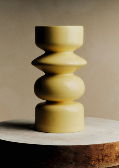 Large Model - Yellow