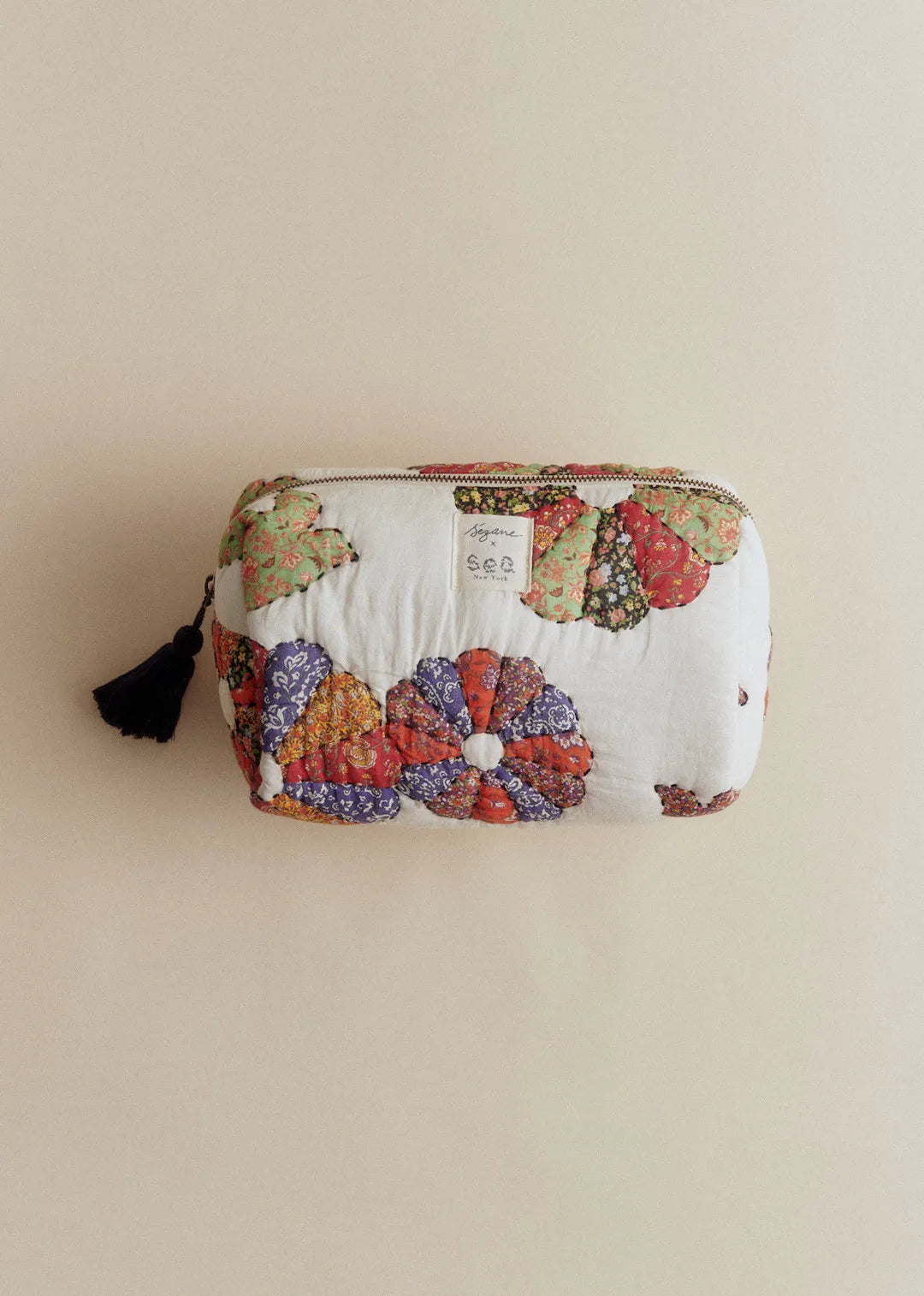 Woodstock Patchwork