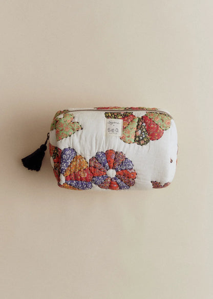 Woodstock Patchwork