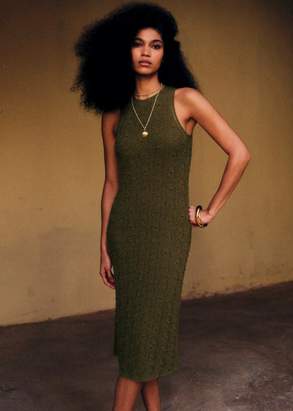 Olive Green