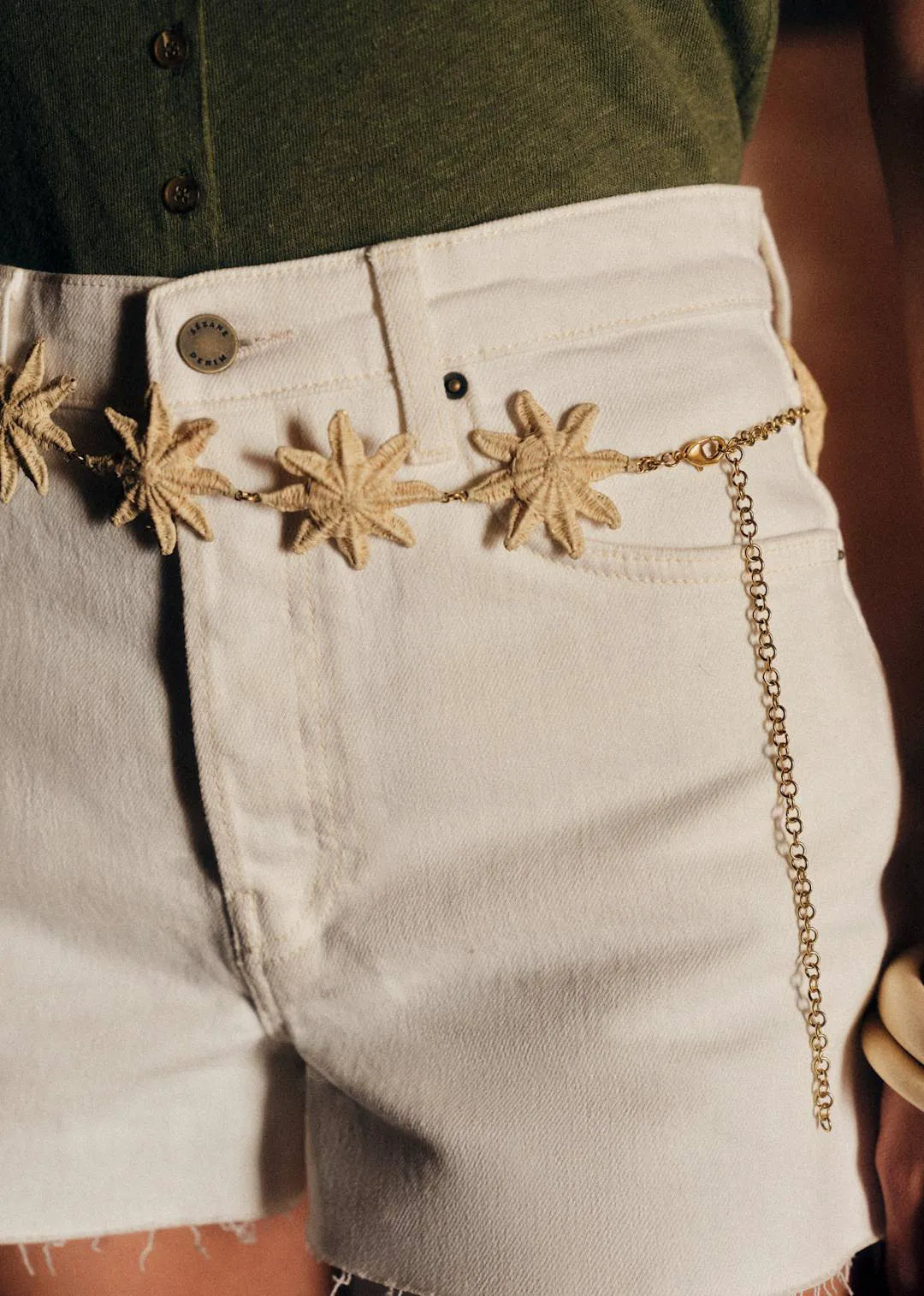 Raffia