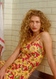 Sunflower Print
